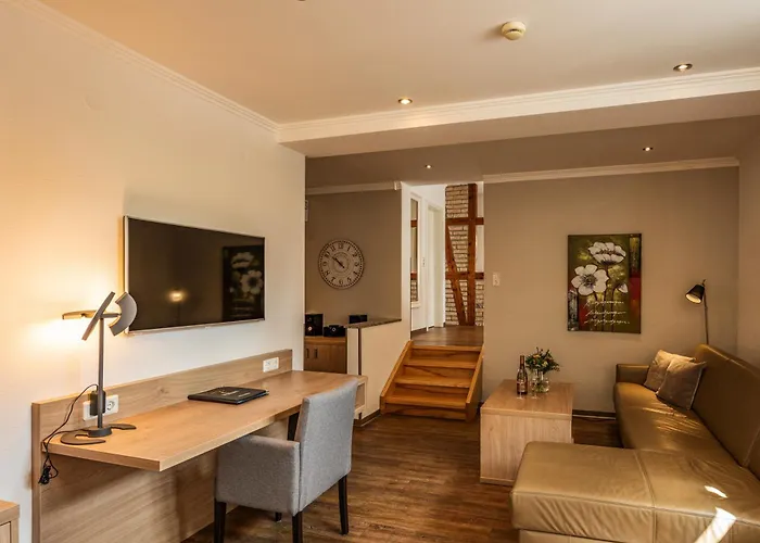 City-appartements Am