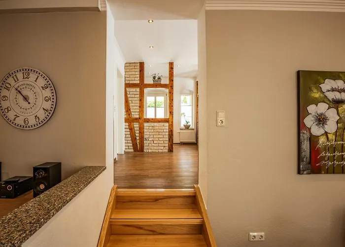Lejlighed City-appartements Am