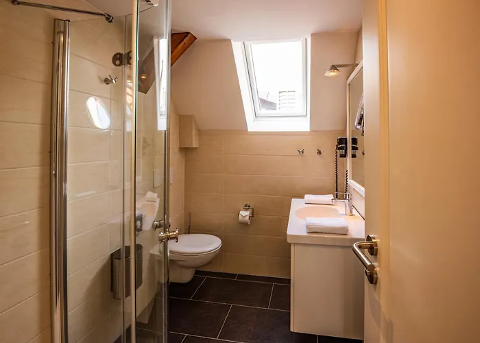 City-appartements Am * Goslar