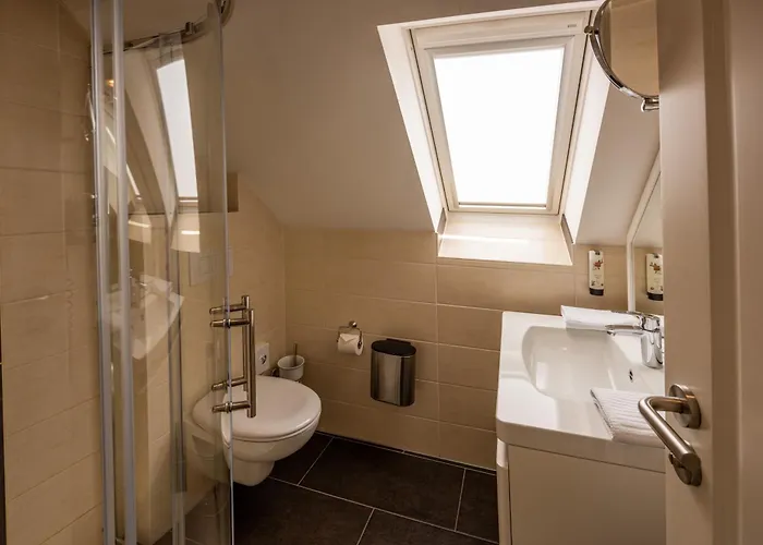 沃尔城市公寓 * 戈斯拉尔