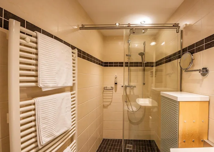 Lejlighed City-appartements Am Goslar