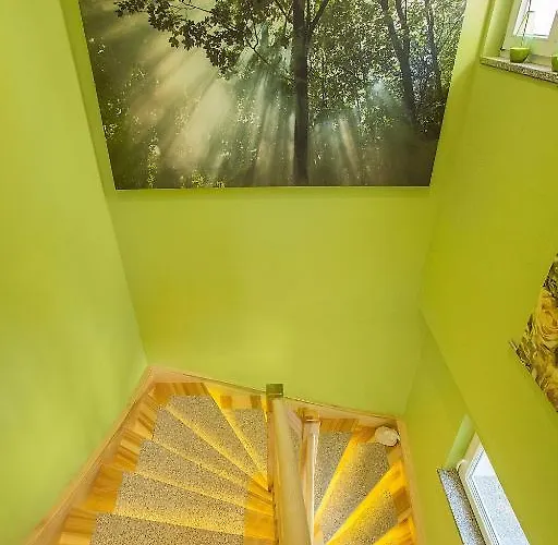 Lejlighed City-appartements Am Goslar