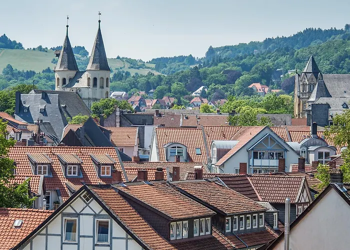 沃尔城市公寓 公寓