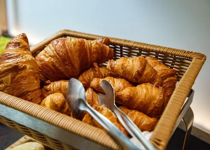 沃尔城市公寓 戈斯拉尔