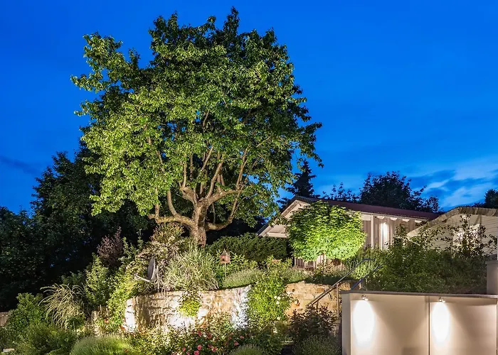 City-appartements Am Lejlighed Goslar