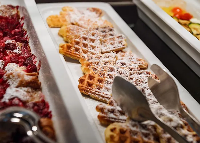 City-appartements Am Lejlighed *