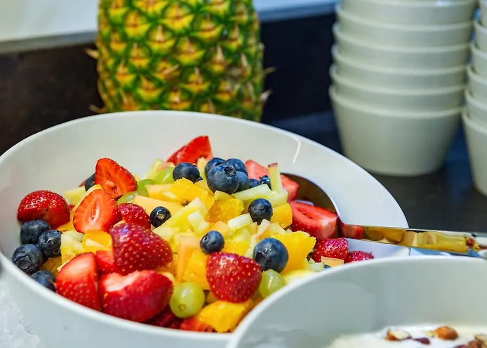 沃尔城市公寓 戈斯拉尔