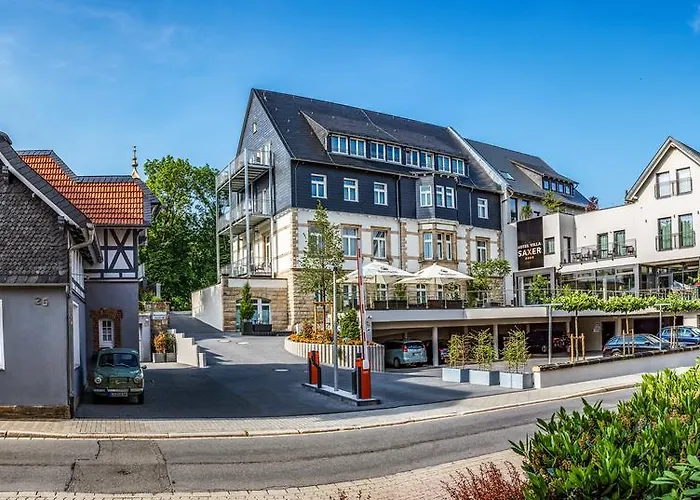 沃尔城市公寓 *